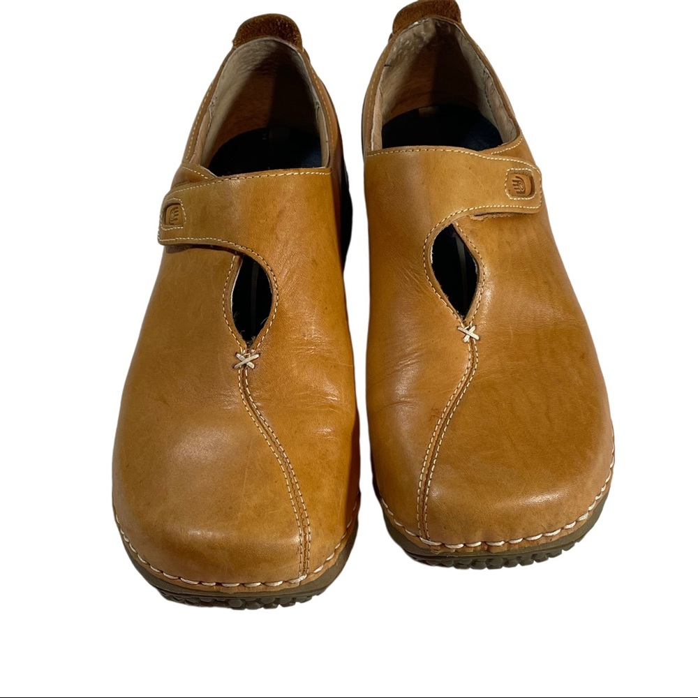 Teva Leather Shoes